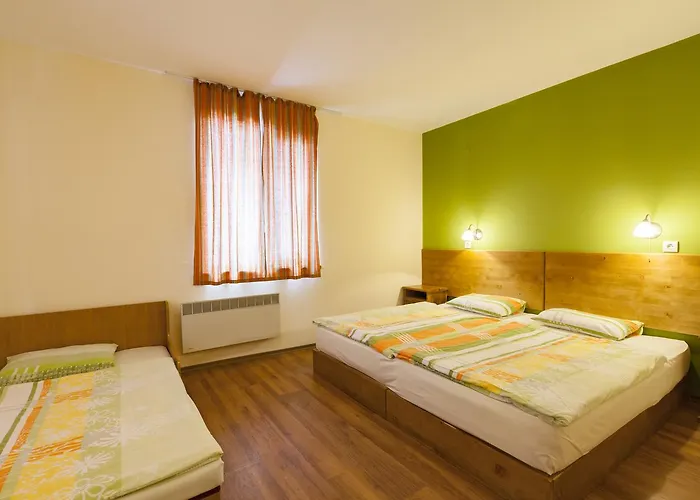Sinia Vir Eco Residence