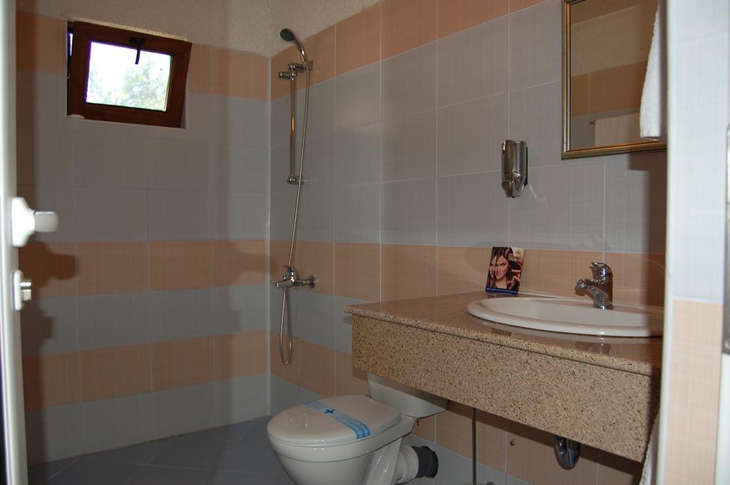 Sinia Vir Eco Tatil parkı