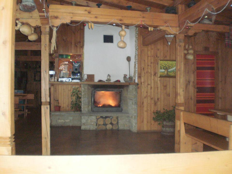 Tatil parkı Sinia Vir Eco