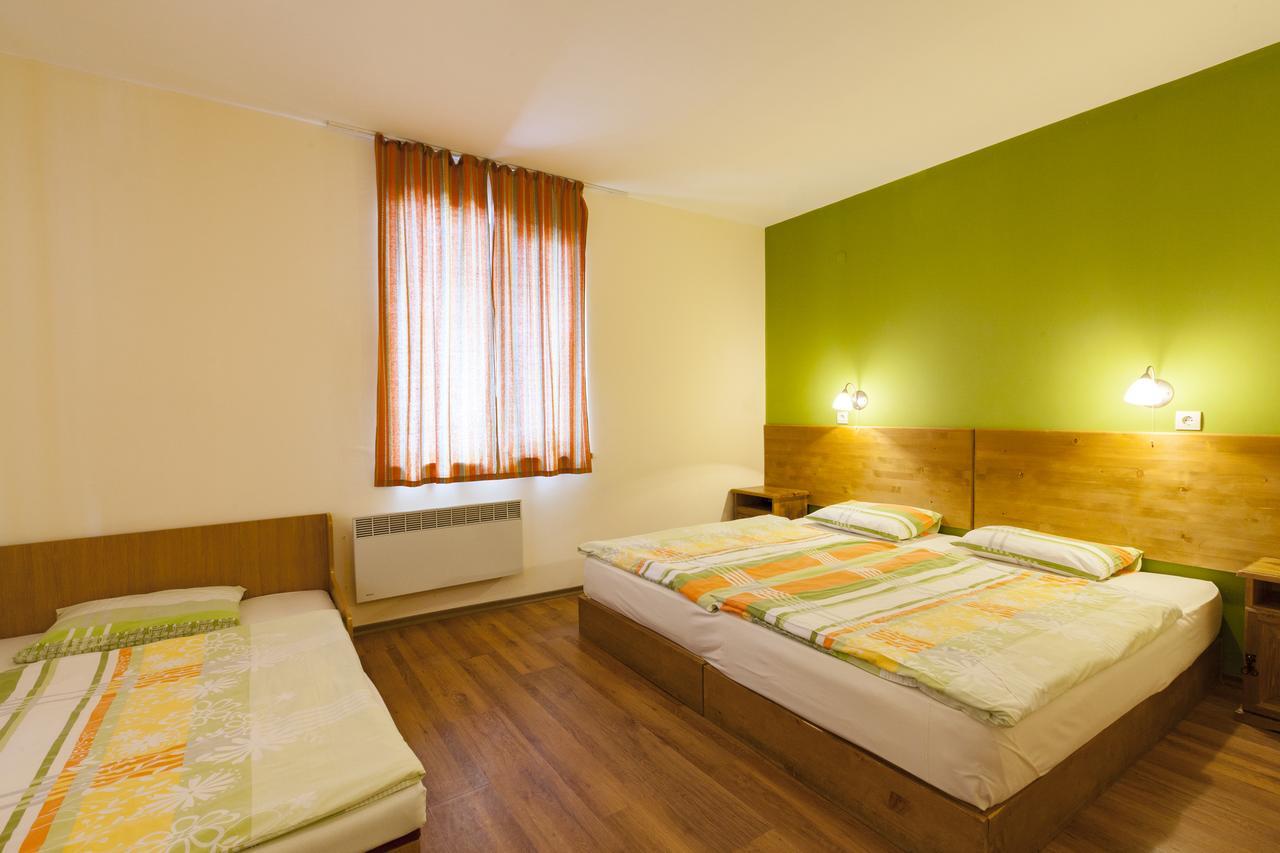 Tatil parkı Sinia Vir Eco